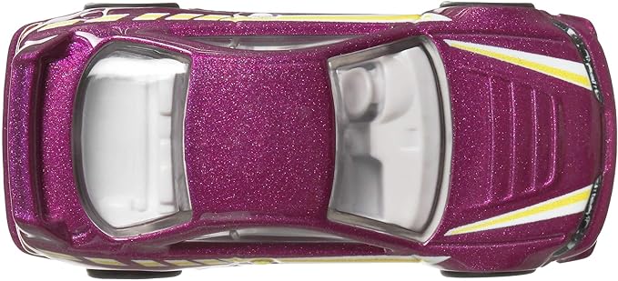 CUSTOM '01 ACURA INTEGRA GSR - HOT WHEELS PREMIUM