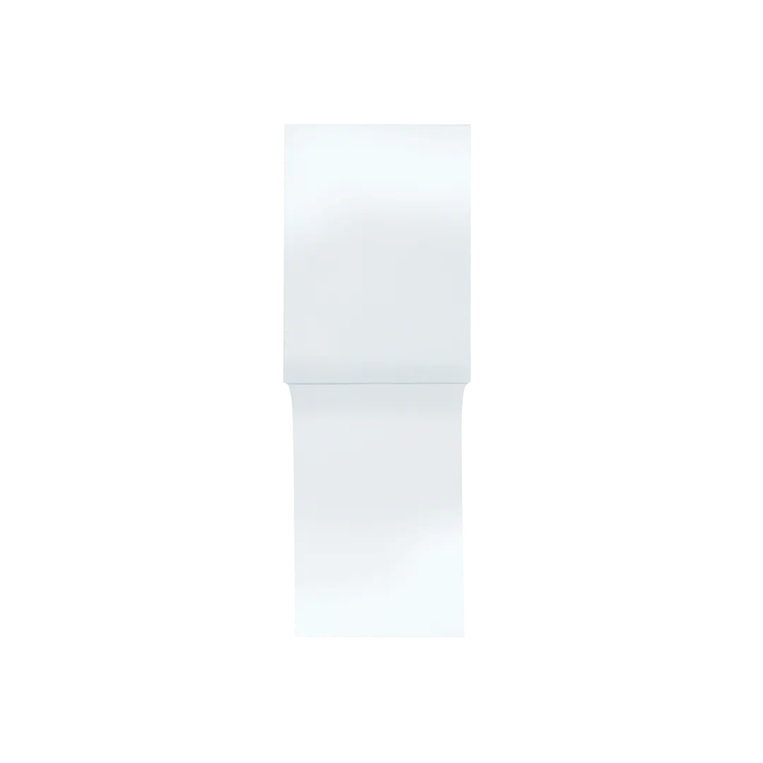 DRAGON SHIELD - SLEEVES PERFECT FIT SEALABLE - STANDARD CLEAR 100u