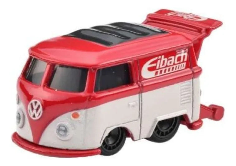 KOOL KOMBI EIBACH - HOT WHEELS PREMIUM