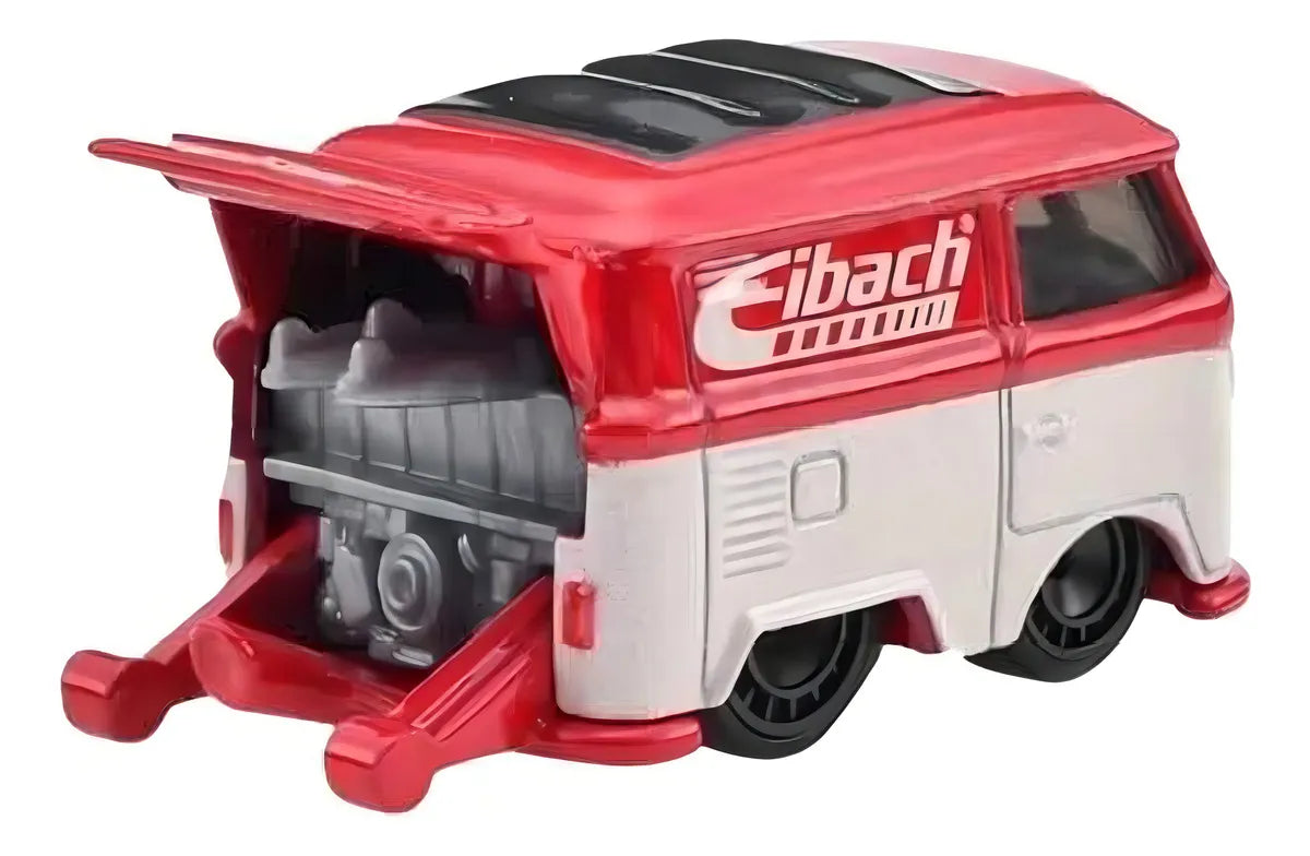 KOOL KOMBI EIBACH - HOT WHEELS PREMIUM