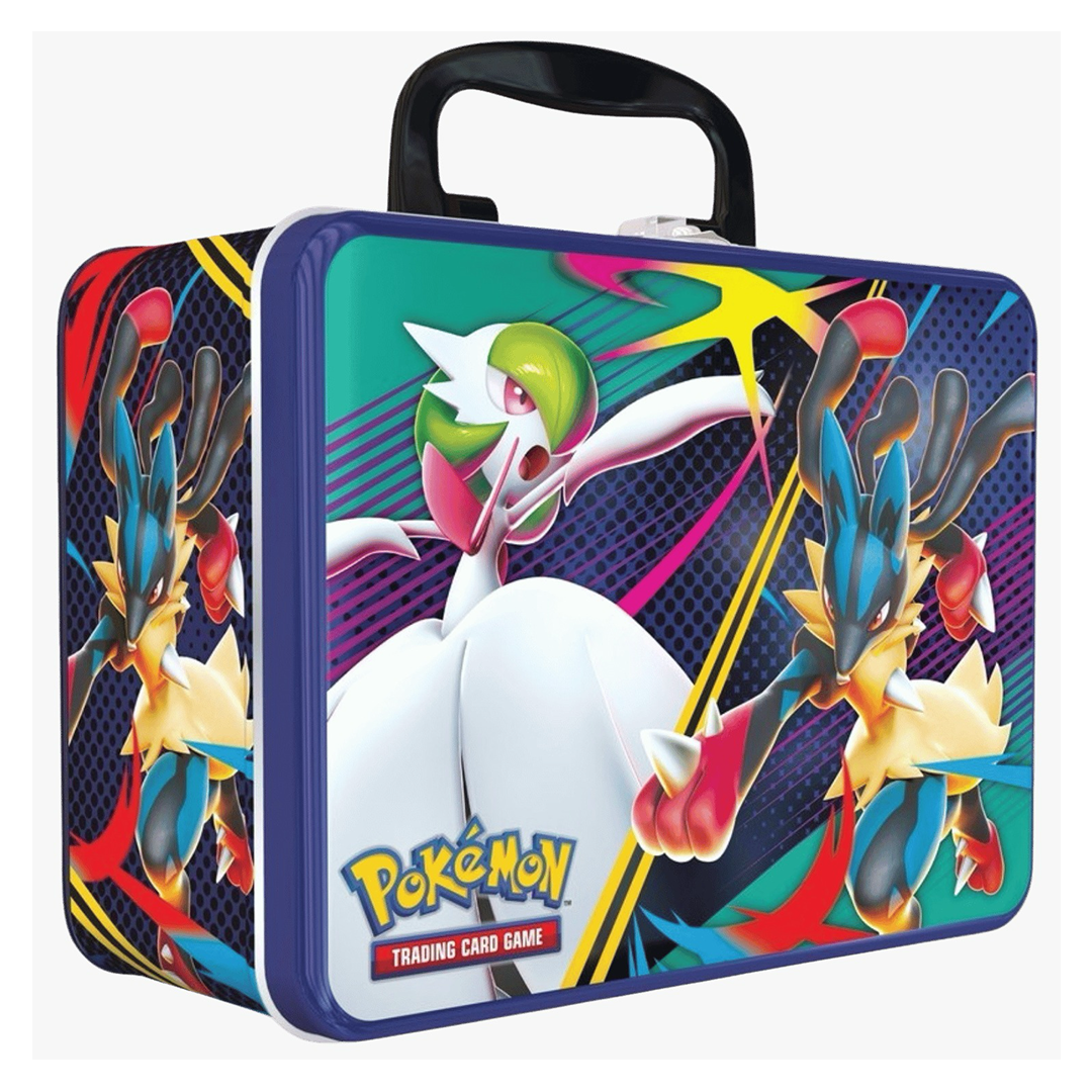 POKÉMON COLLECTOR CHEST