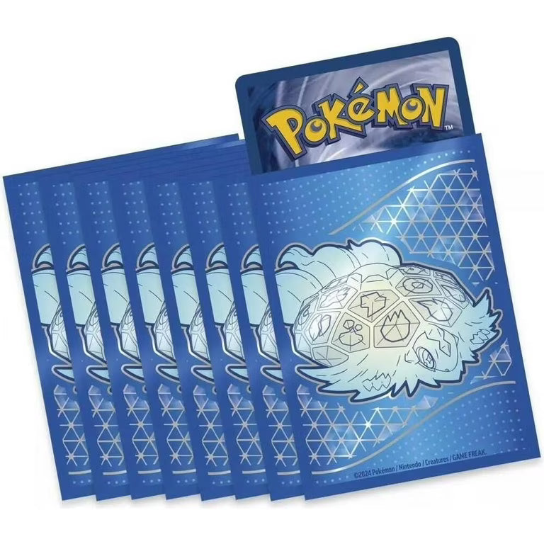 STELLAR CROWN SLEEVES