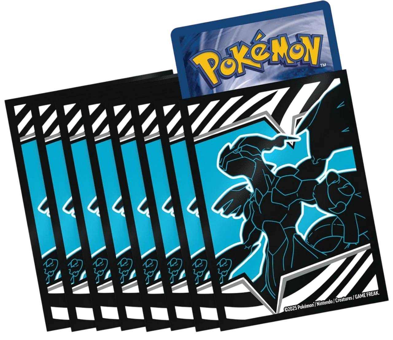 BLACK BOLT - SLEEVES