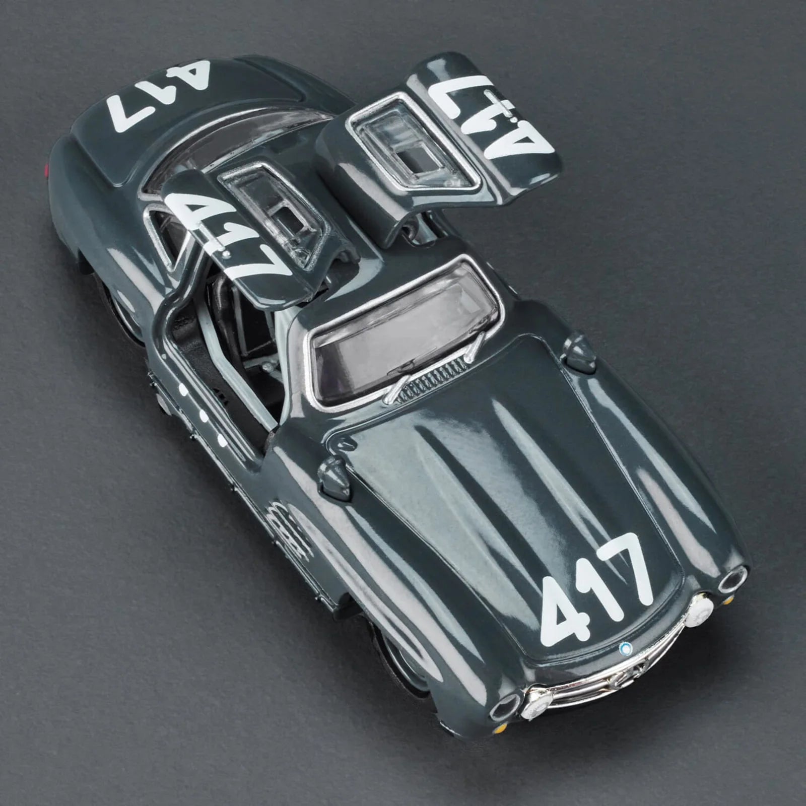HOT WHEELS - ELITE 64 - MERCEDES-BENZ 300 SL