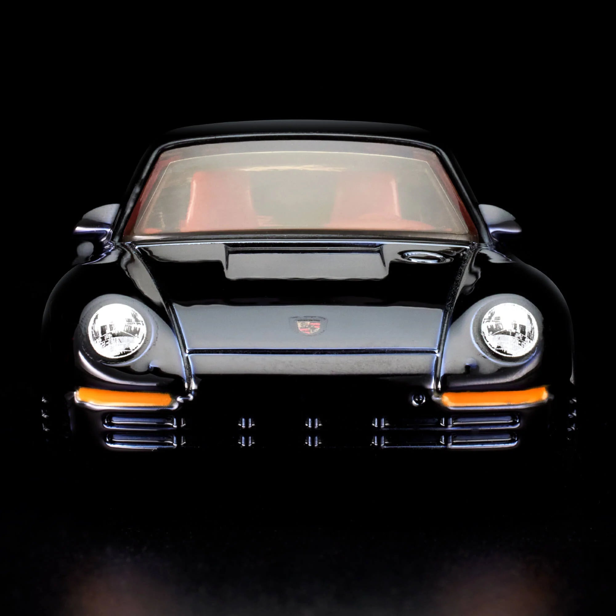 HOT WHEELS - RED LINE CLUB - 1986 PORSCHE 959