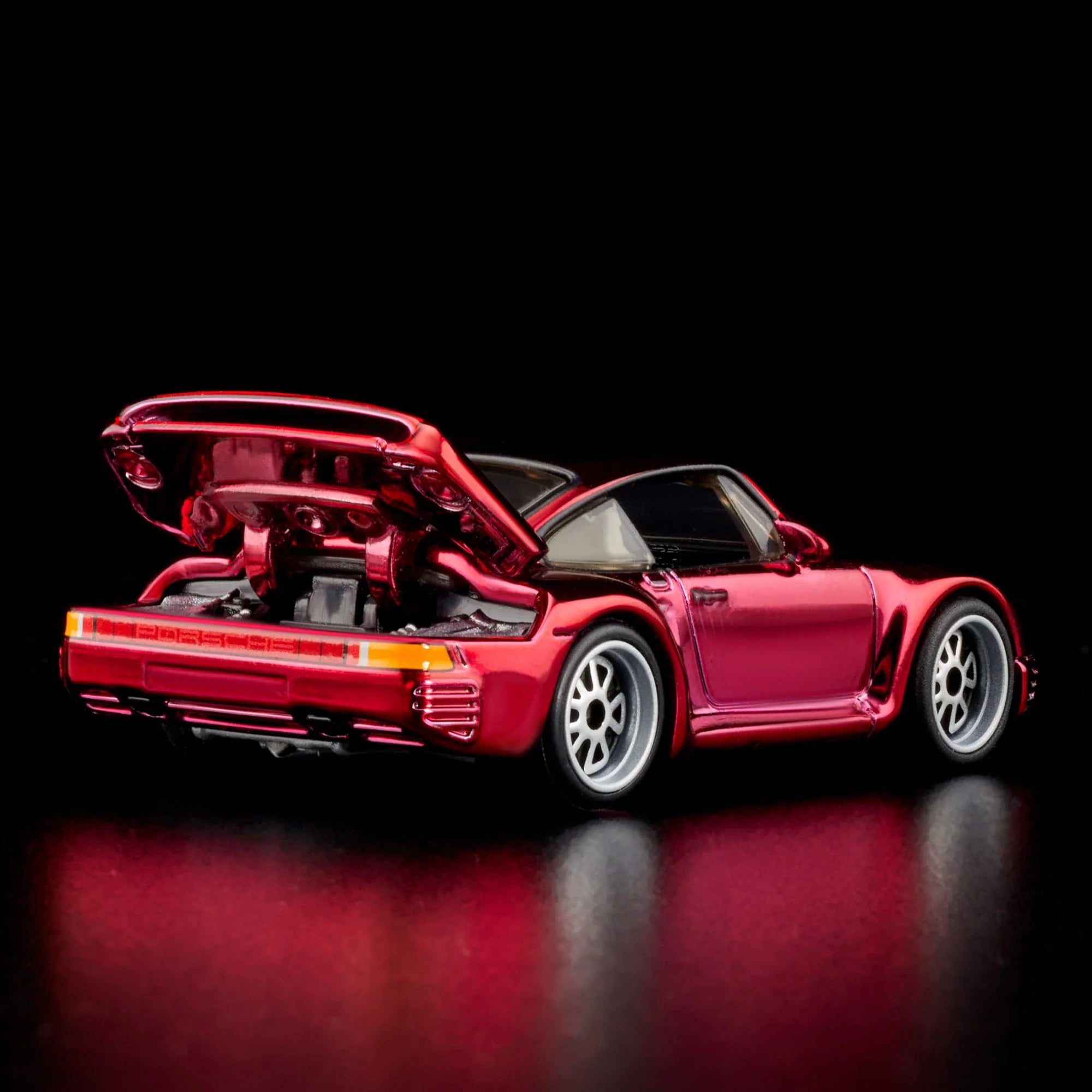 HOT WHEELS - RED LINE CLUB EXCLUSIVE - 1986 PORSCHE 959