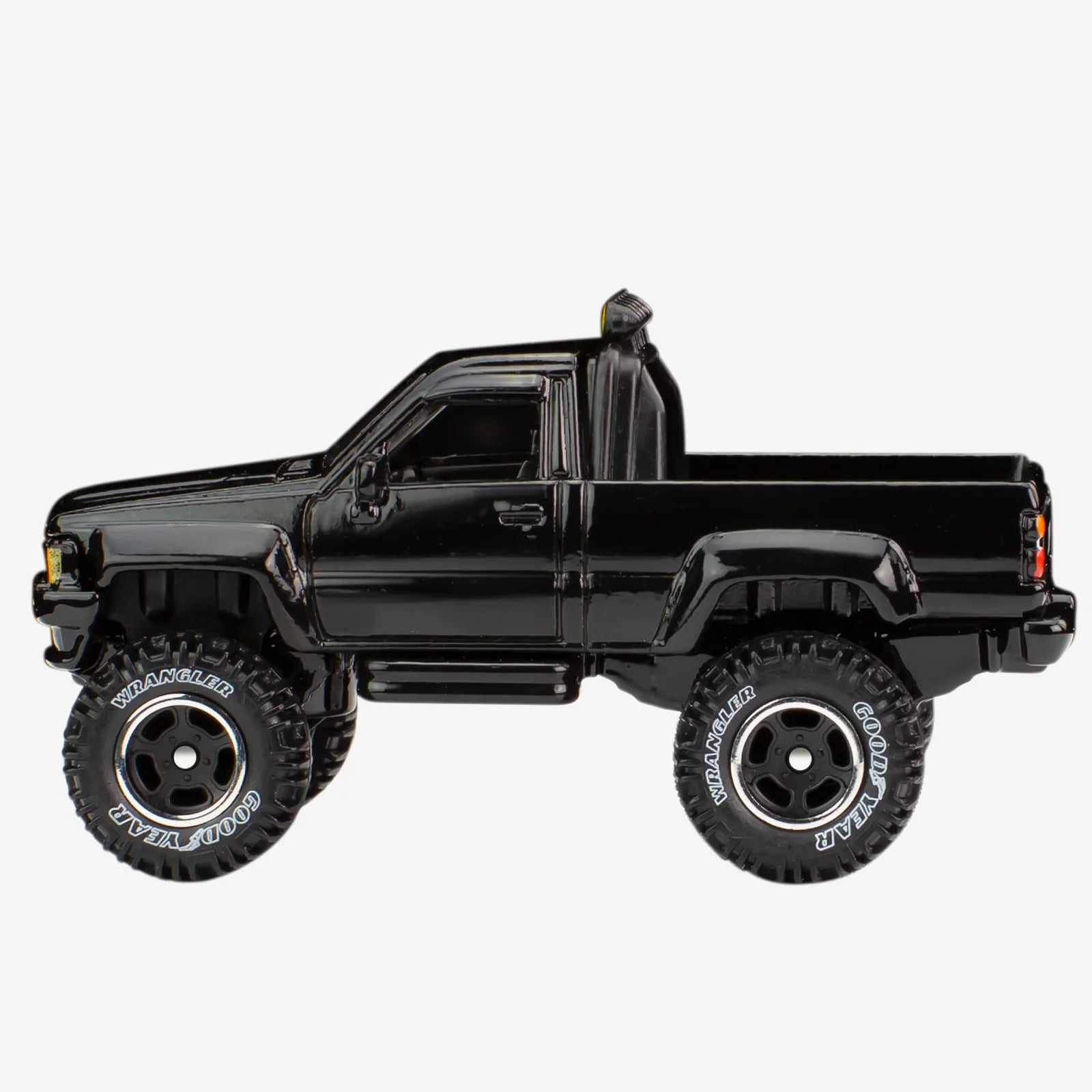 1987 TOYOTA PICKUP TRUCK BTF - HOT WHEELS PREMIUM