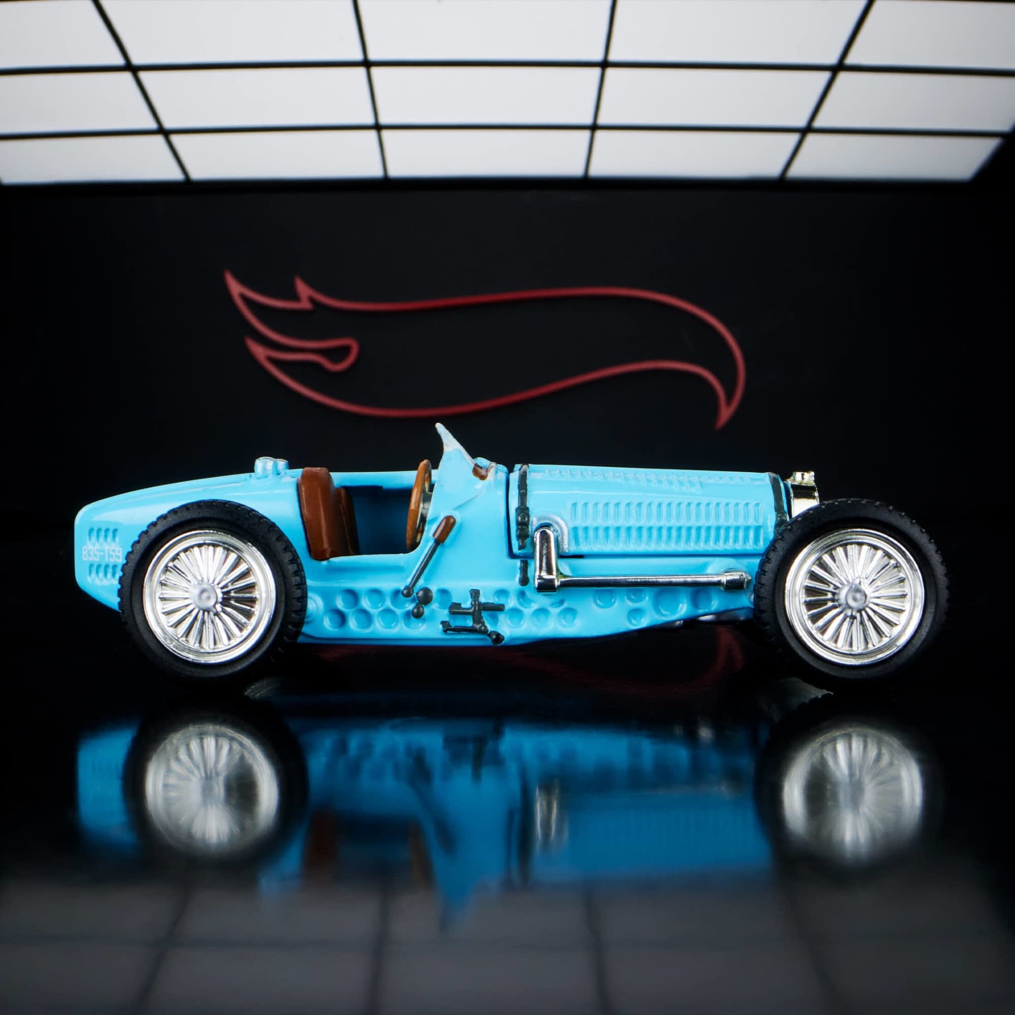 ELITE 64 - BUGATTI TYPE 59