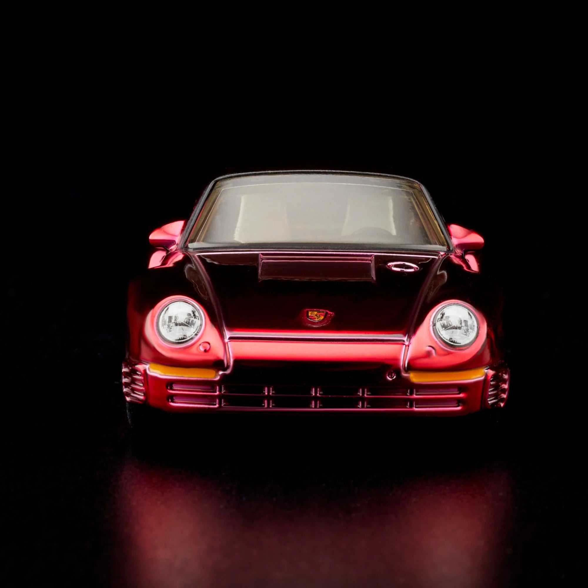 HOT WHEELS - RED LINE CLUB EXCLUSIVE - 1986 PORSCHE 959