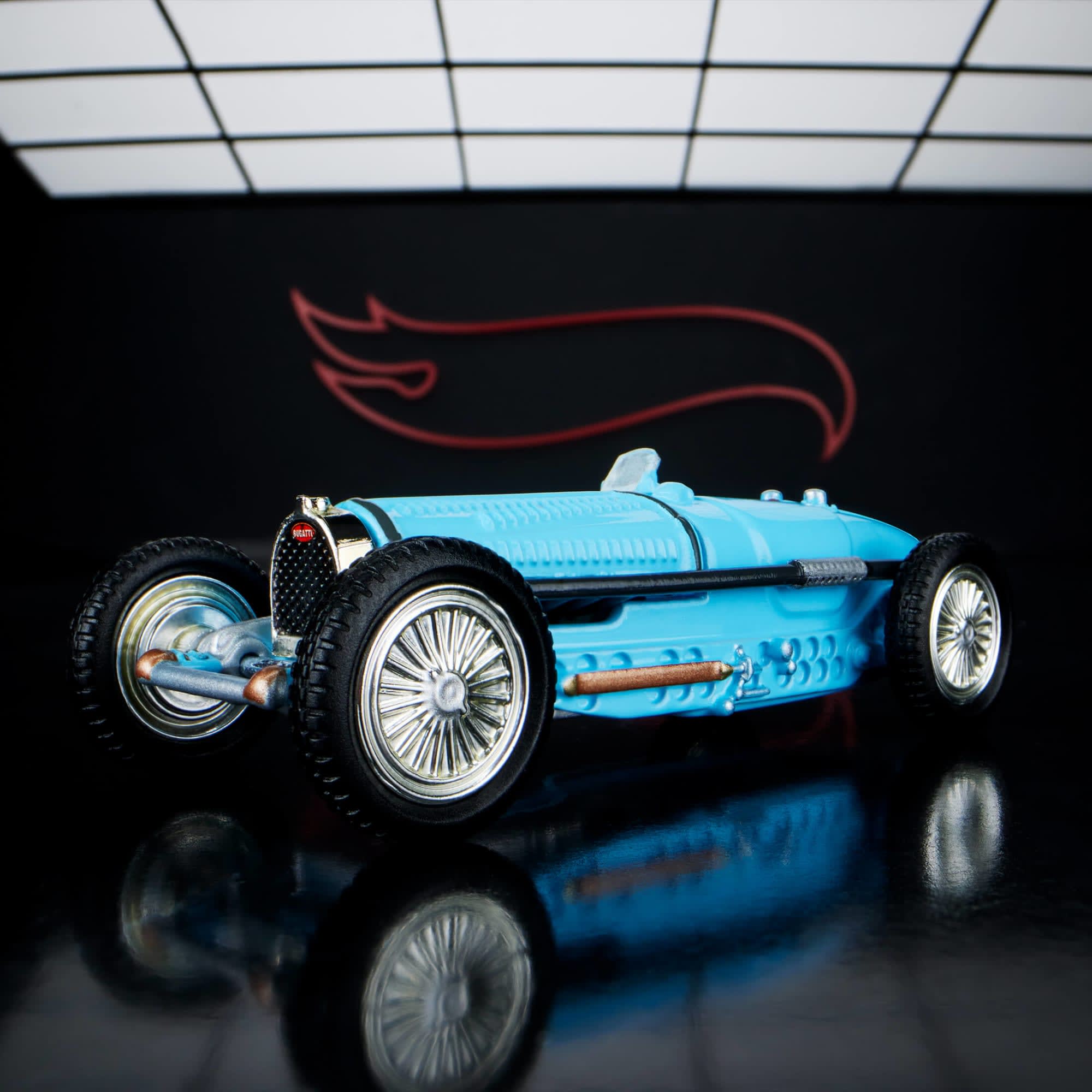 ELITE 64 - BUGATTI TYPE 59