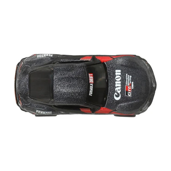 2021 TOYOTA GR SUPRA - HOT WHEELS PREMIUM