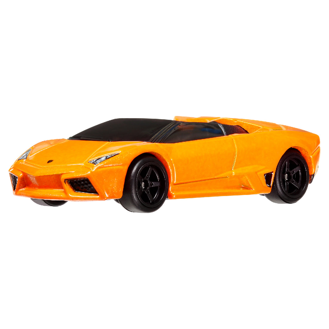 LAMBORGHINI REVENTÓN ROADSTER - HOT WHEELS PREMIUM