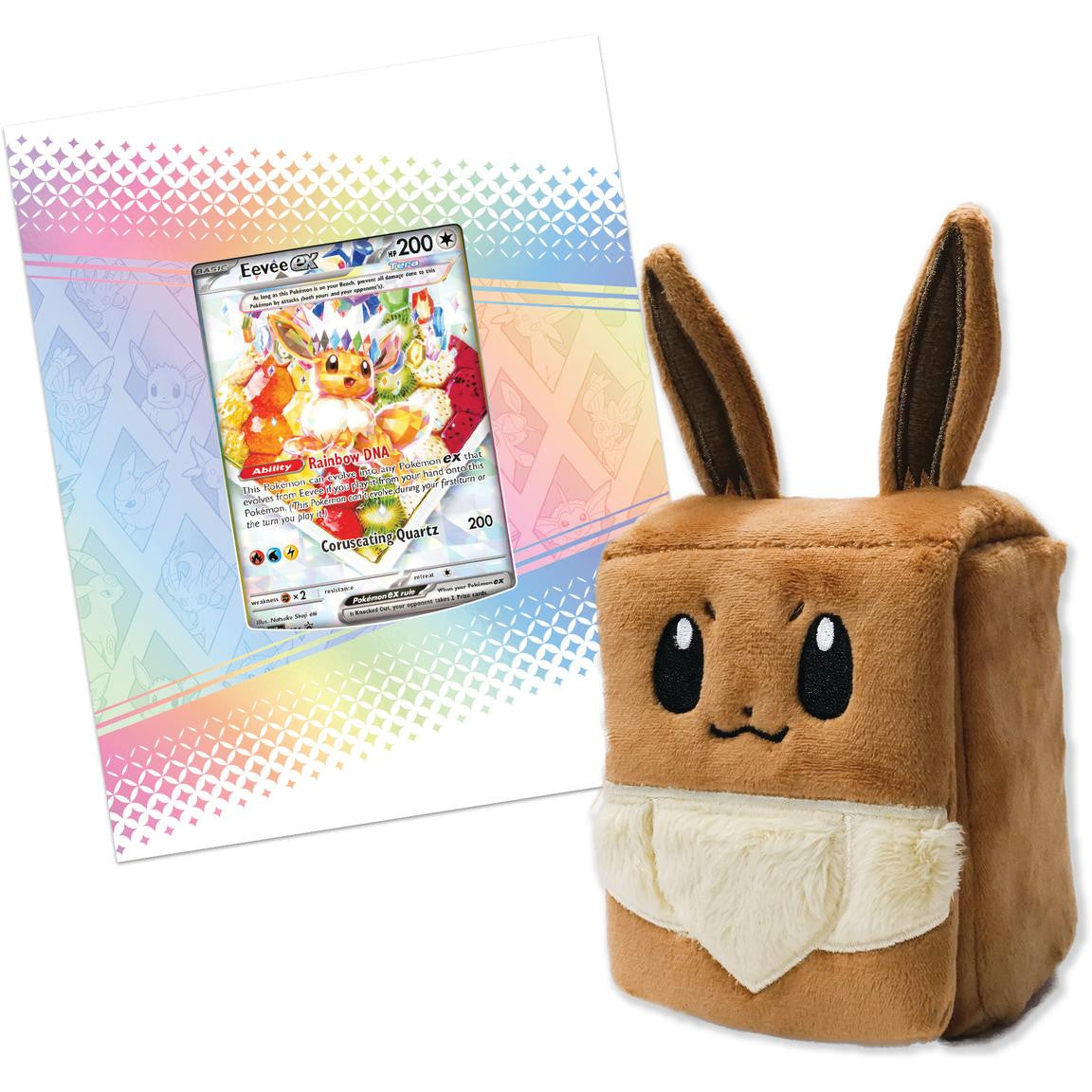 PRISMATIC EVOLUTIONS - SUPER PREMIUM COLLECTION