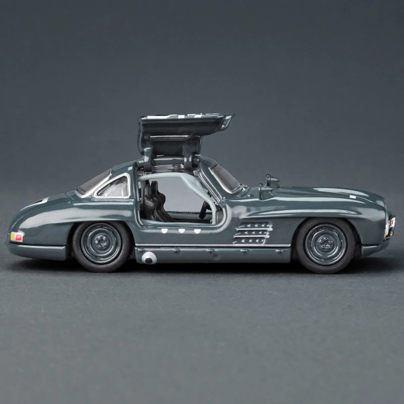 HOT WHEELS - ELITE 64 - MERCEDES-BENZ 300 SL
