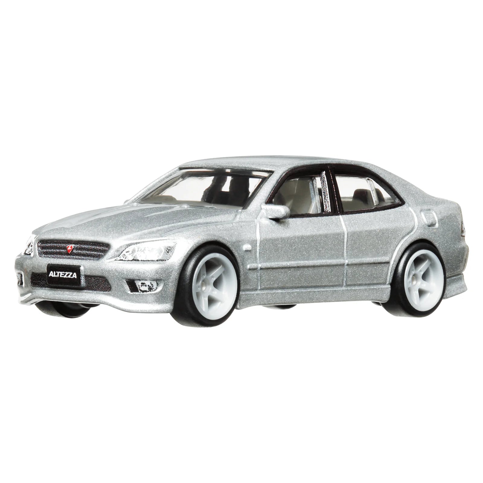 '98 TOYOTA ALTEZZA - HOT WHEELS PREMIUM