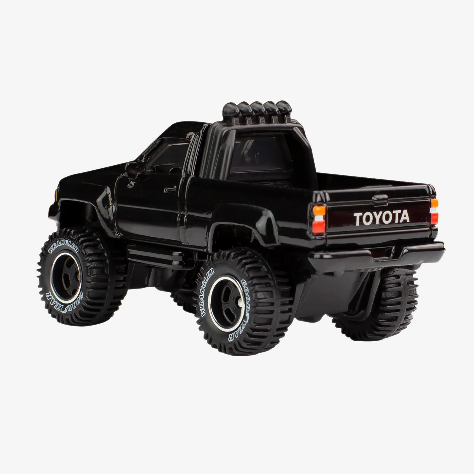 1987 TOYOTA PICKUP TRUCK BTF - HOT WHEELS PREMIUM
