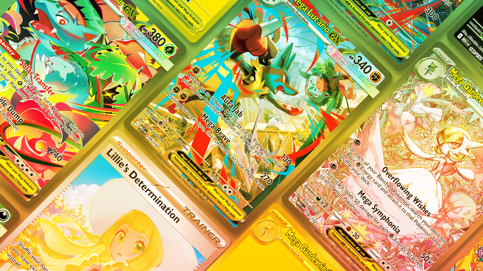 Mega Evolution