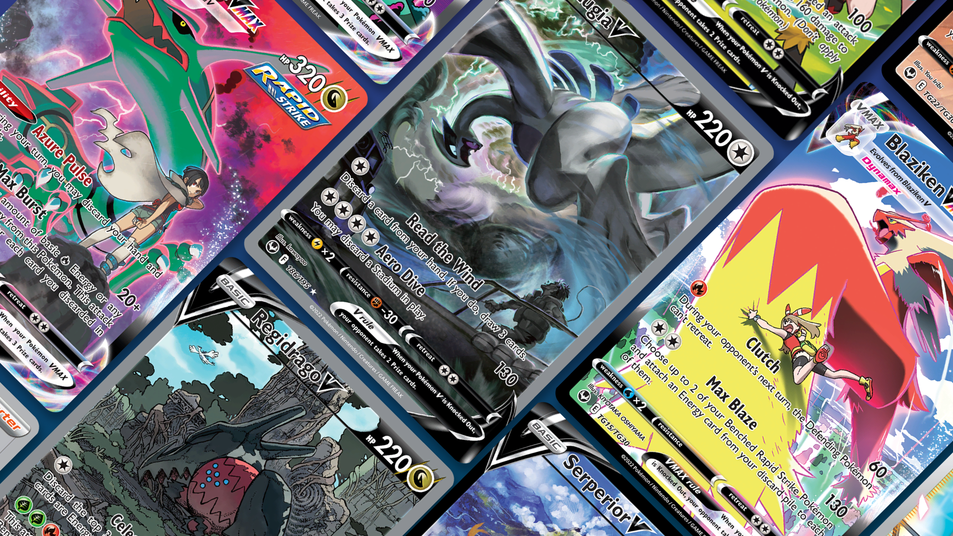Silver Tempest