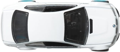 BMW M3 E46 - HOT WHEELS PREMIUM