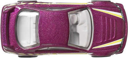 CUSTOM '01 ACURA INTEGRA GSR - HOT WHEELS PREMIUM