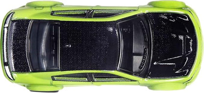 '20 DODGE CHARGER HELLCAT - HOT WHEELS PREMIUM