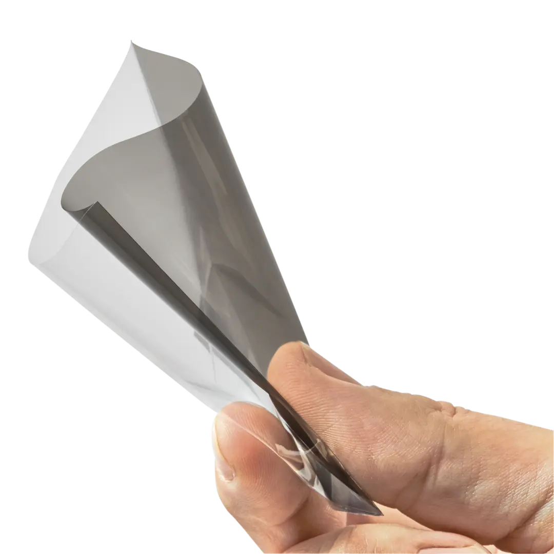 DRAGON SHIELD - PERFECT FIT SMOKE - STANDARD SLEEVES 100u