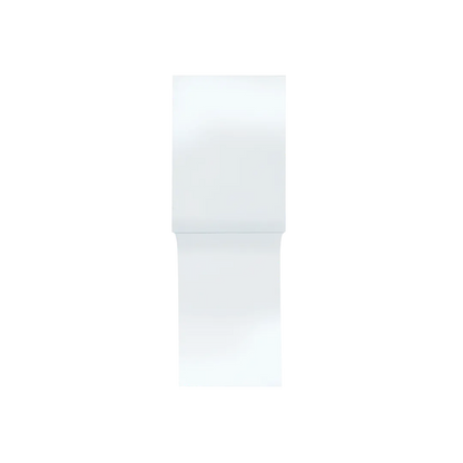 DRAGON SHIELD - SLEEVES PERFECT FIT SEALABLE - STANDARD CLEAR 100u