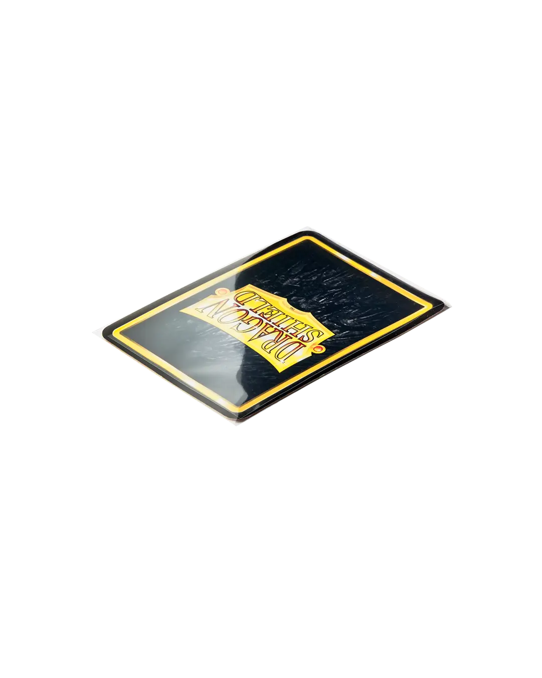 DRAGON SHIELD - SLEEVES PERFECT FIT SEALABLE - STANDARD CLEAR 100u