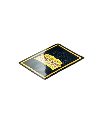 DRAGON SHIELD - SLEEVES PERFECT FIT SEALABLE - STANDARD CLEAR 100u