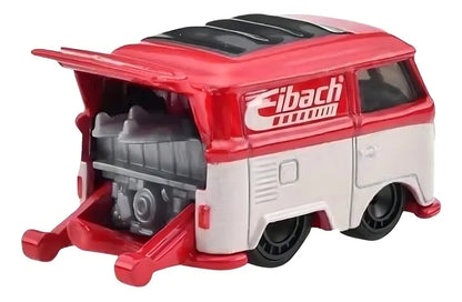 KOOL KOMBI EIBACH - HOT WHEELS PREMIUM