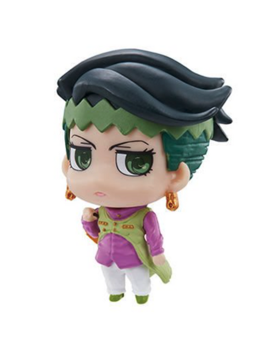 GACHAPON - KISHIBE ROHAN - JOJO'S BIZARRE ADVENTURE - BANDAI