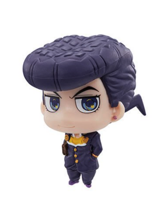 GACHAPON - HIGASHIKATA JOSUKE - JOJO'S BIZARRE ADVENTURE - BANDAI