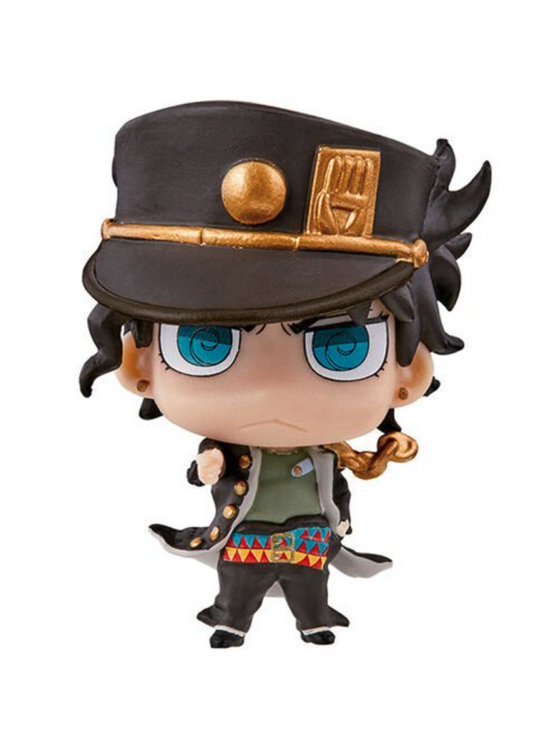 GACHAPON - JOTARO - JOJO'S BIZARRE ADVENTURE - BANDAI