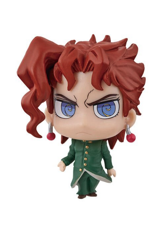 GACHAPON - KAKYOIN - JOJO'S BIZARRE ADVENTURE - BANDAI