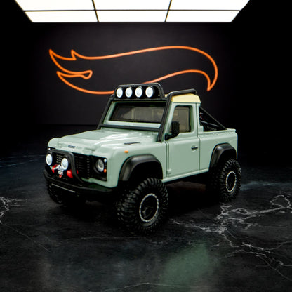 ELITE 64 - LAND ROVER DEFENDER PICKUP 90