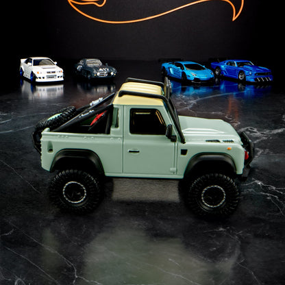 ELITE 64 - LAND ROVER DEFENDER PICKUP 90