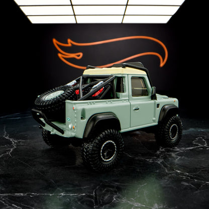 ELITE 64 - LAND ROVER DEFENDER PICKUP 90