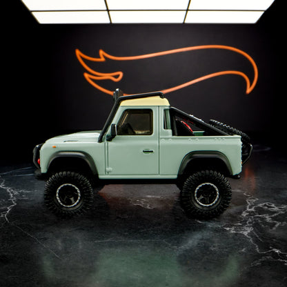ELITE 64 - LAND ROVER DEFENDER PICKUP 90