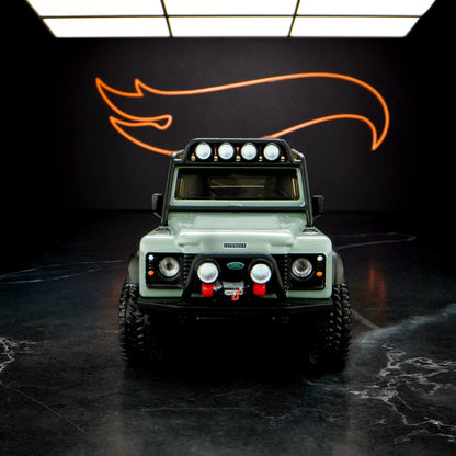 ELITE 64 - LAND ROVER DEFENDER PICKUP 90