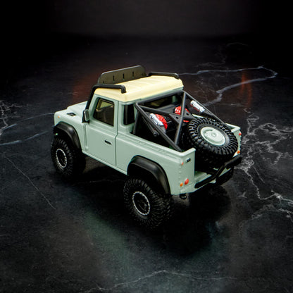 ELITE 64 - LAND ROVER DEFENDER PICKUP 90