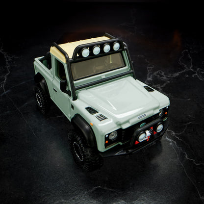 ELITE 64 - LAND ROVER DEFENDER PICKUP 90