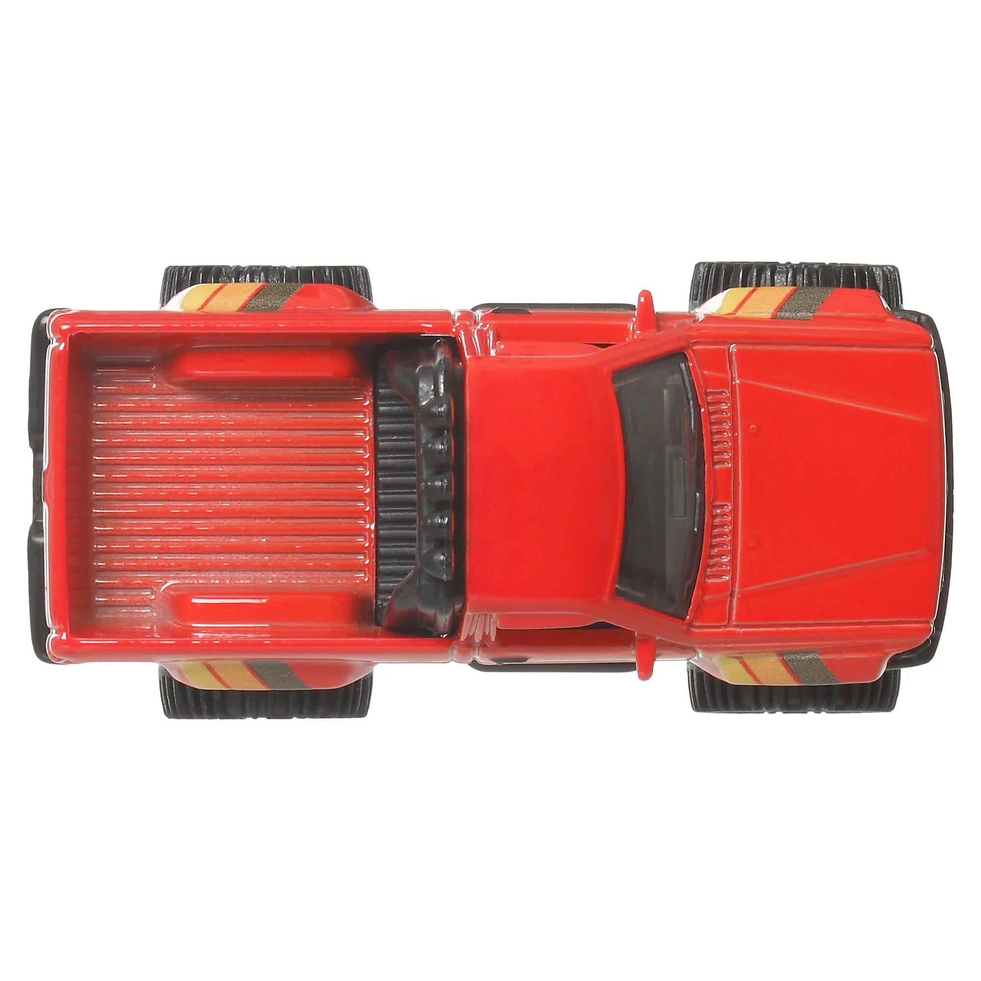 1987 TOYOTA PICKUP TRUCK - HOT WHEELS PREMIUM