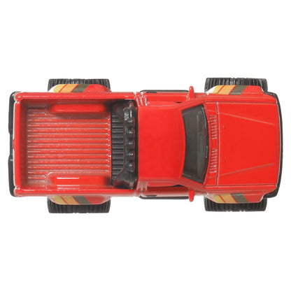 1987 TOYOTA PICKUP TRUCK - HOT WHEELS PREMIUM