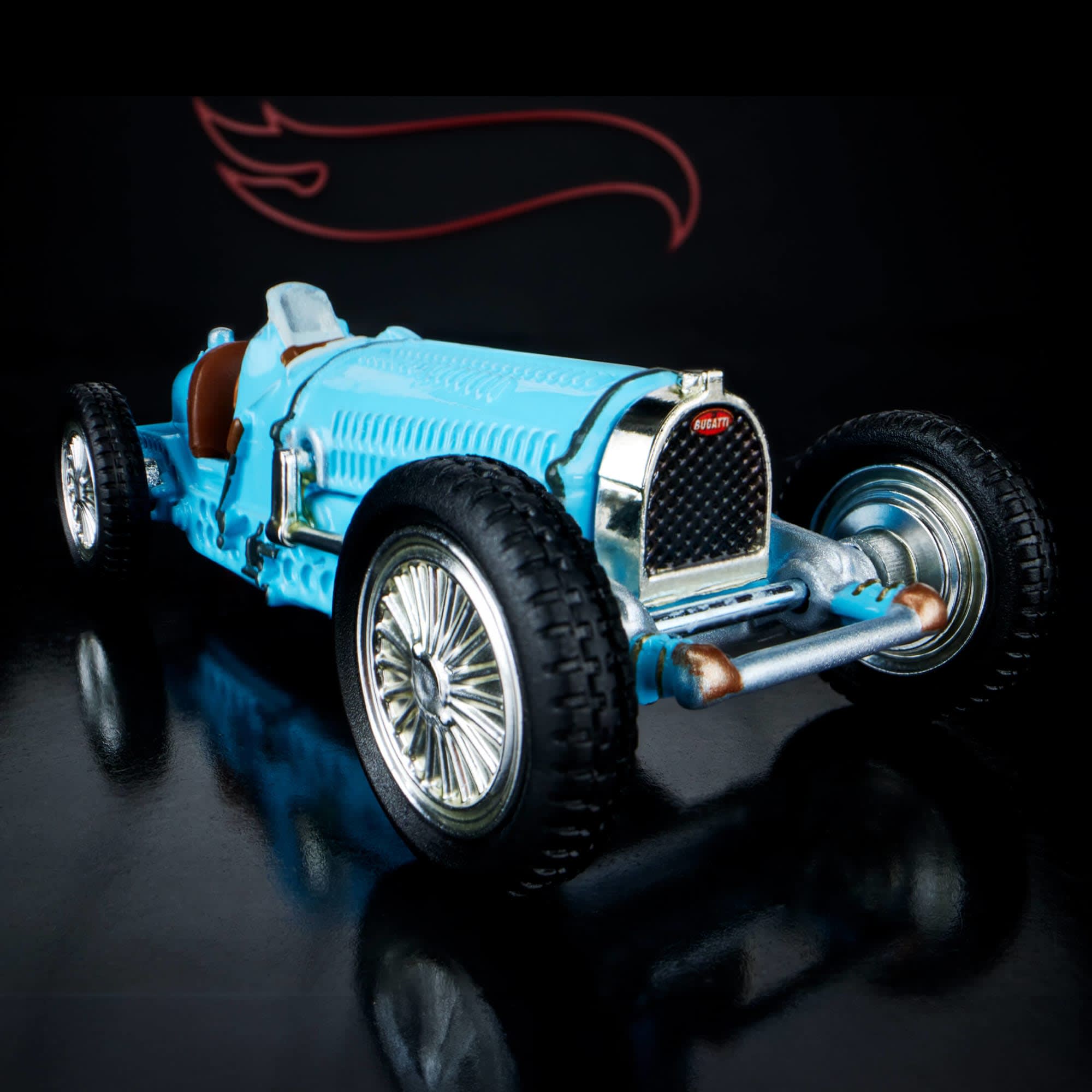 ELITE 64 - BUGATTI TYPE 59