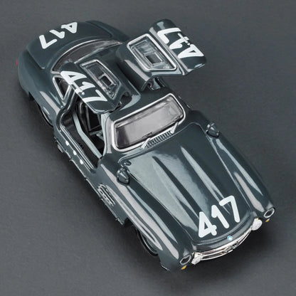 HOT WHEELS - ELITE 64 - MERCEDES-BENZ 300 SL