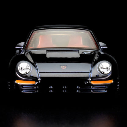 HOT WHEELS - RED LINE CLUB - 1986 PORSCHE 959