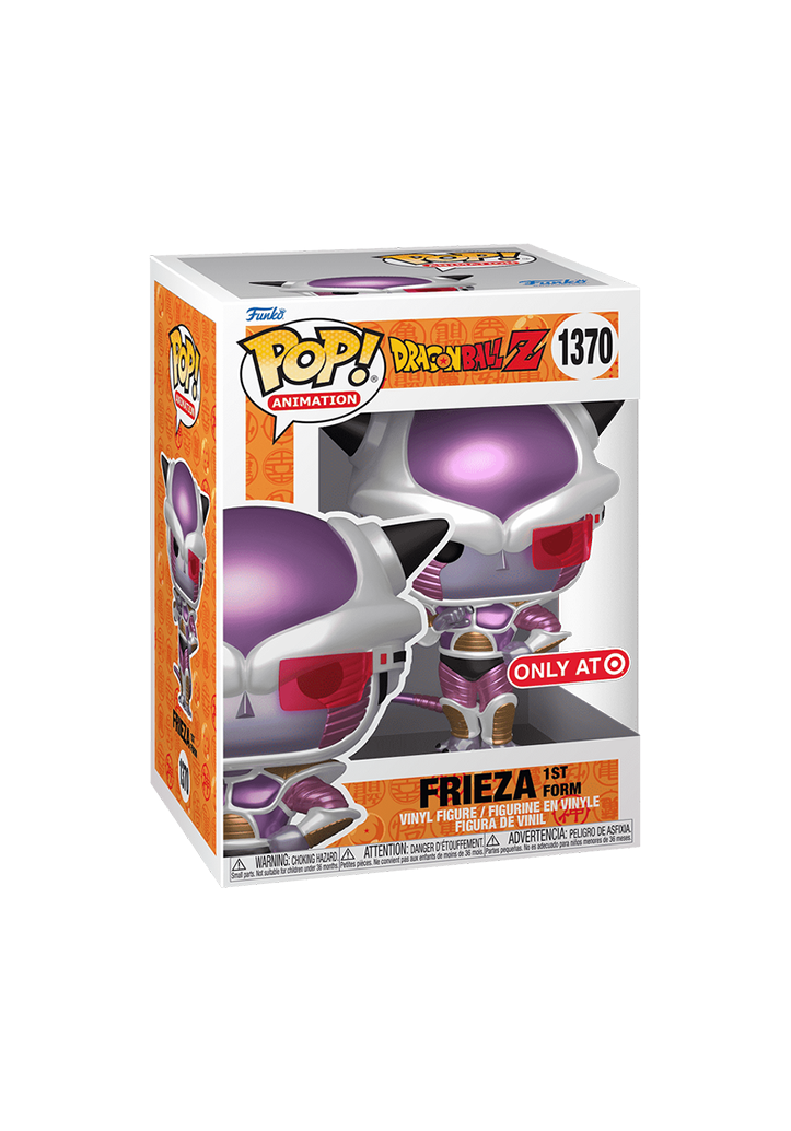 FUNKO POP! - FRIEZA 1ST FORM 1370