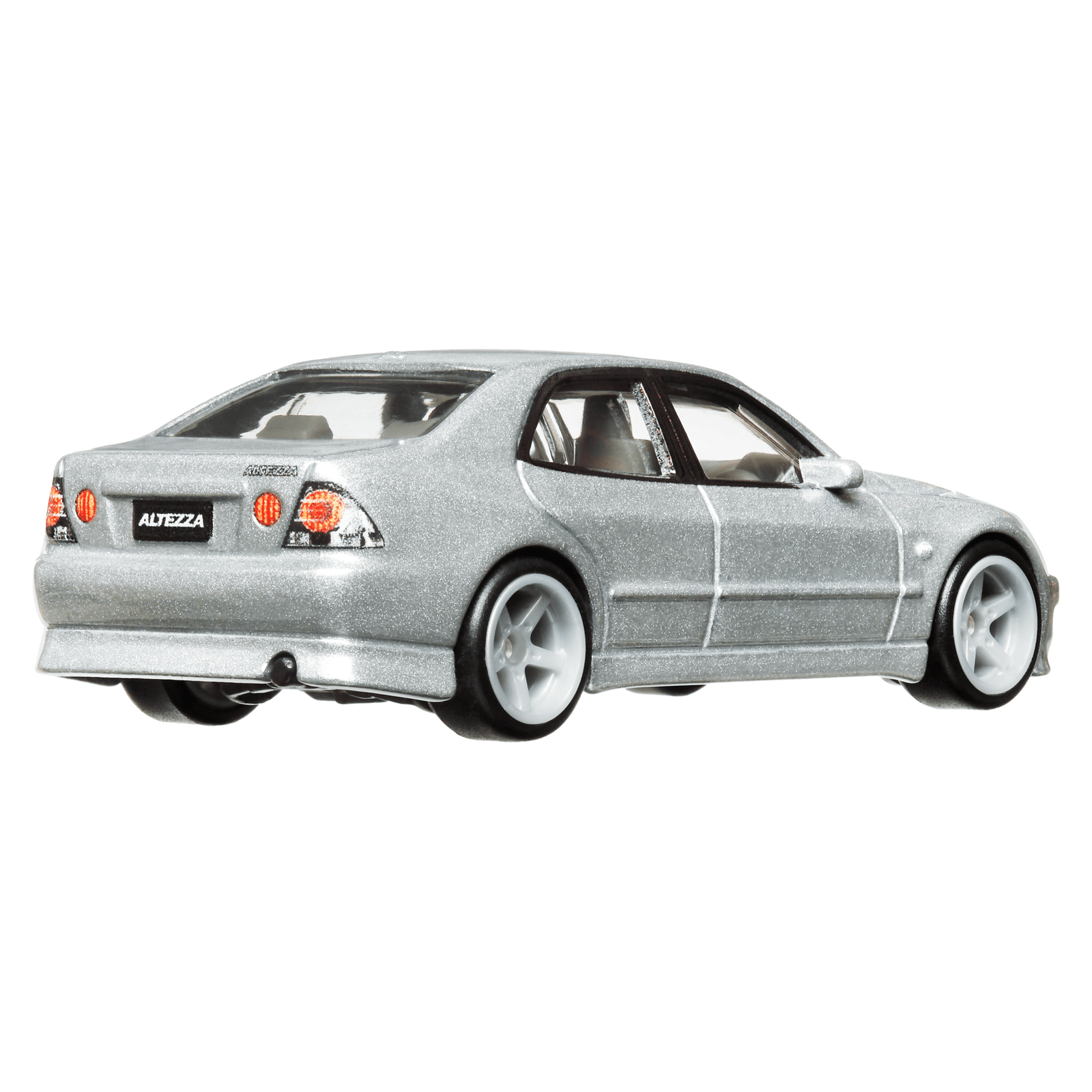 '98 TOYOTA ALTEZZA - HOT WHEELS PREMIUM