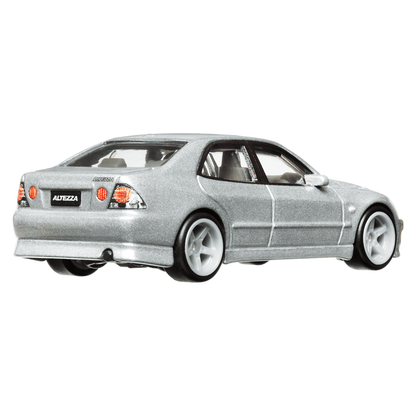 '98 TOYOTA ALTEZZA - HOT WHEELS PREMIUM