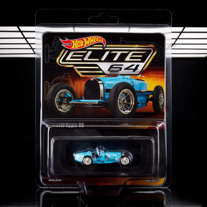 ELITE 64 - BUGATTI TYPE 59